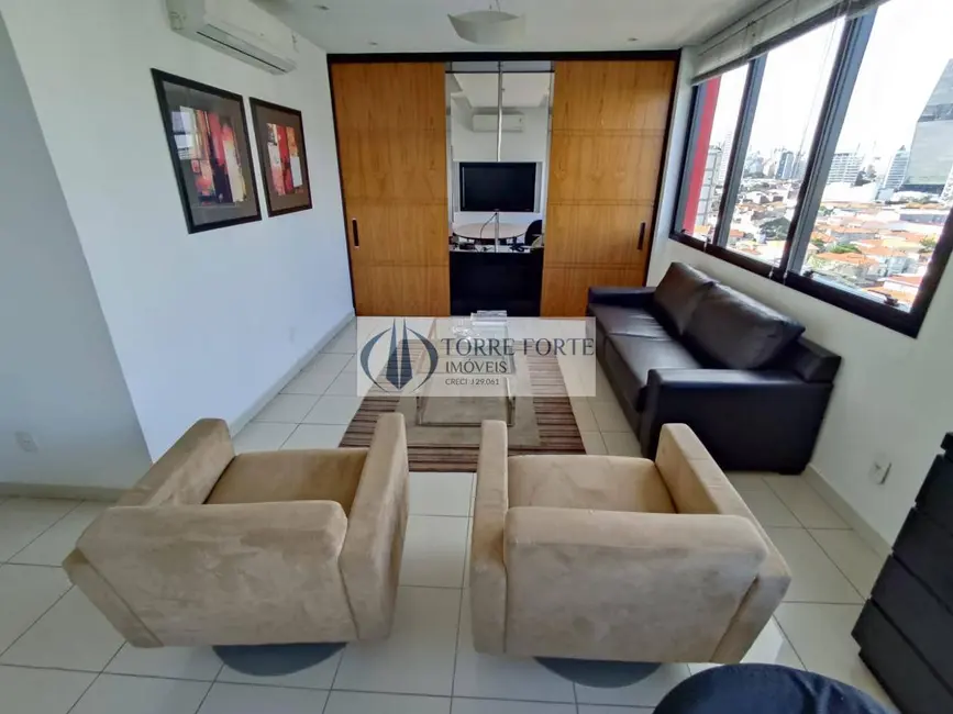 Foto 5 de Sala Comercial à venda e para alugar, 120m2 em Pinheiros, São Paulo - SP