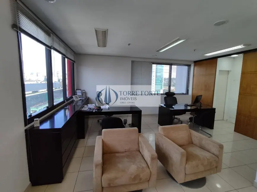 Foto 8 de Sala Comercial à venda e para alugar, 120m2 em Pinheiros, São Paulo - SP