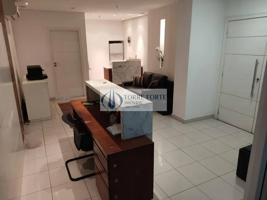 Foto 3 de Sala Comercial à venda e para alugar, 120m2 em Pinheiros, São Paulo - SP