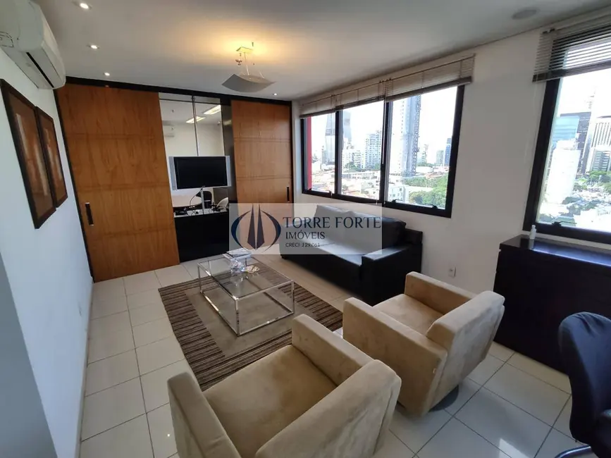 Foto 7 de Sala Comercial à venda e para alugar, 120m2 em Pinheiros, São Paulo - SP