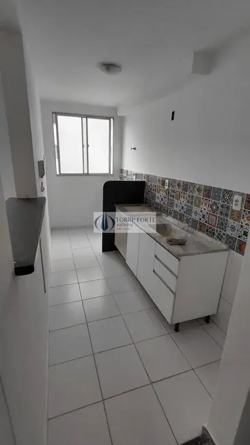 Apartamento com 2 quartos à venda, 45m2 em Jardim Santa Terezinha (Zona Leste), São Paulo - SP - imagem 4 Foto 4 de Apartamento com 2 quartos à venda, 45m2 em Jardim Santa Terezinha (Zona Leste), São Paulo - SP