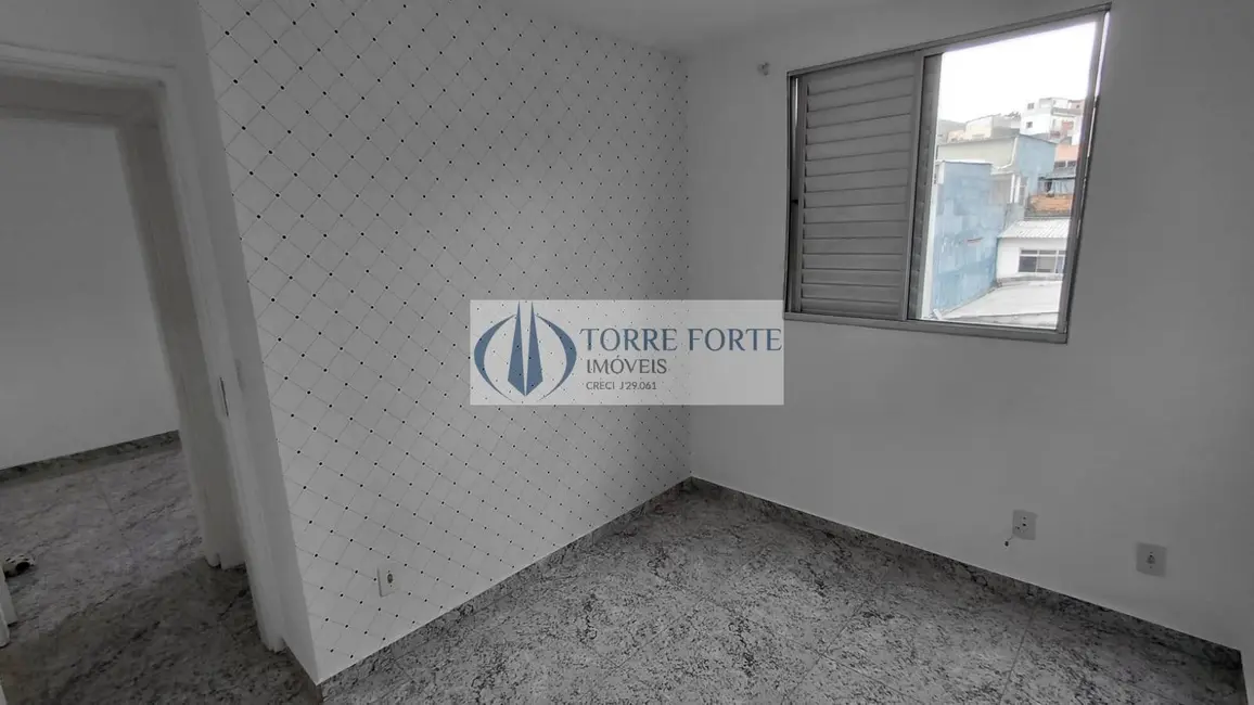 Apartamento com 2 quartos à venda, 45m2 em Jardim Santa Terezinha (Zona Leste), São Paulo - SP - imagem 5 Foto 5 de Apartamento com 2 quartos à venda, 45m2 em Jardim Santa Terezinha (Zona Leste), São Paulo - SP