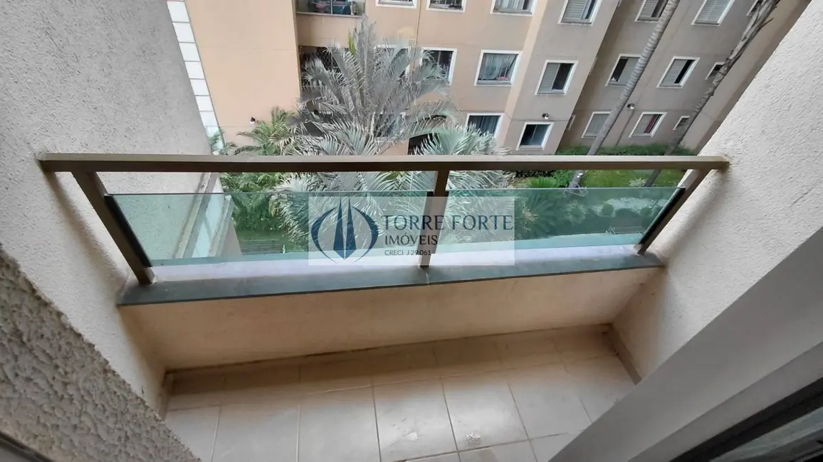 Apartamento com 2 quartos à venda, 45m2 em Jardim Santa Terezinha (Zona Leste), São Paulo - SP - imagem 2 Foto 2 de Apartamento com 2 quartos à venda, 45m2 em Jardim Santa Terezinha (Zona Leste), São Paulo - SP