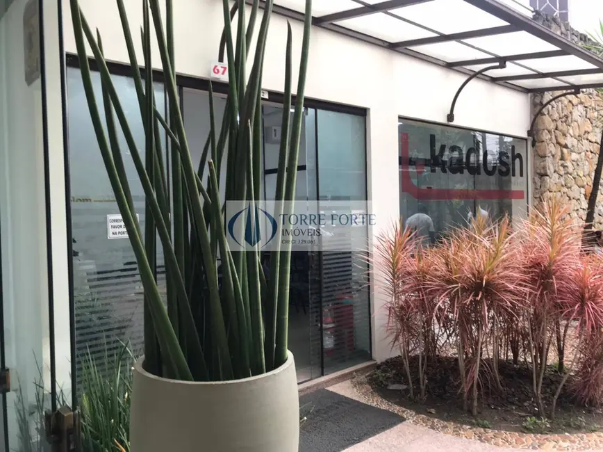 Foto 2 de Sala Comercial à venda, 48m2 em Lapa, São Paulo - SP