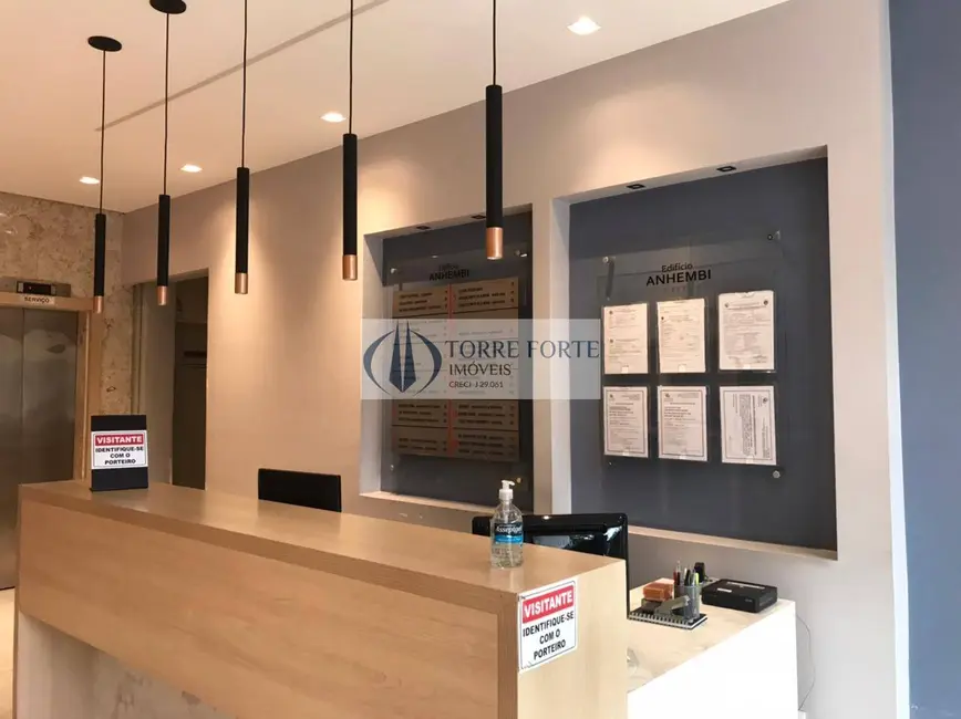 Foto 4 de Sala Comercial à venda, 48m2 em Lapa, São Paulo - SP