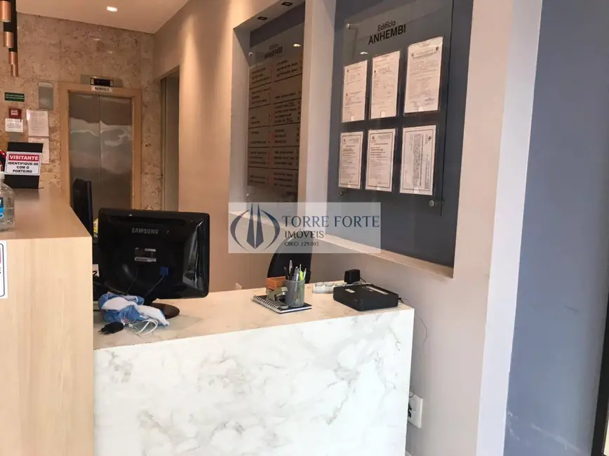 Foto 5 de Sala Comercial à venda, 48m2 em Lapa, São Paulo - SP