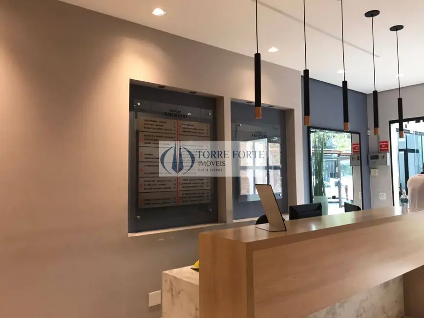 Foto 3 de Sala Comercial à venda, 48m2 em Lapa, São Paulo - SP