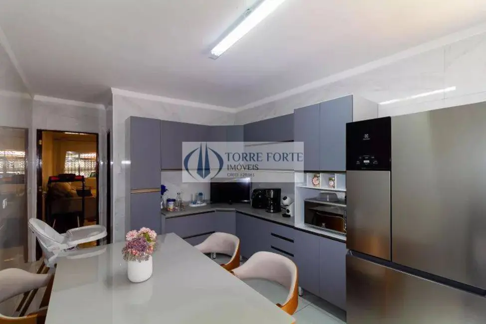 Foto 4 de Casa com 3 quartos à venda, 125m2 em Jardim Vila Formosa, São Paulo - SP