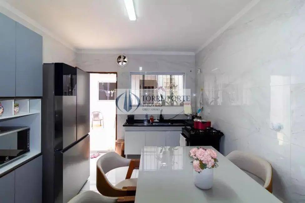 Foto 5 de Casa com 3 quartos à venda, 125m2 em Jardim Vila Formosa, São Paulo - SP