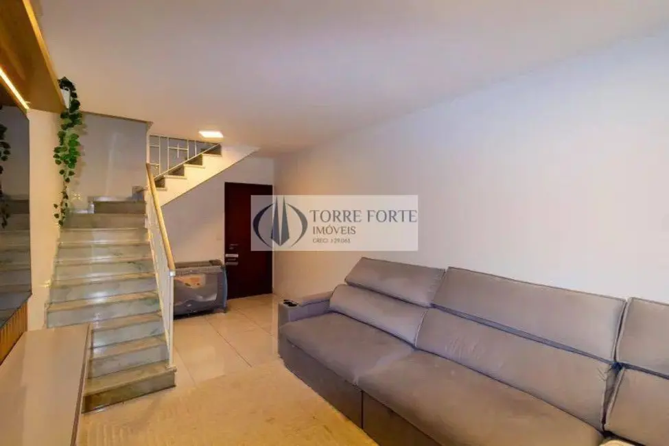 Foto 3 de Casa com 3 quartos à venda, 125m2 em Jardim Vila Formosa, São Paulo - SP