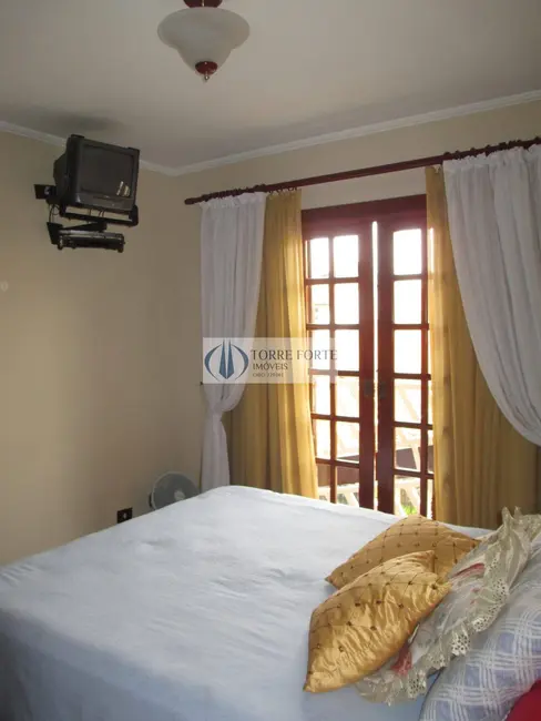 Foto 7 de Sobrado com 4 quartos à venda, 221m2 em Nova Petrópolis, Sao Bernardo Do Campo - SP