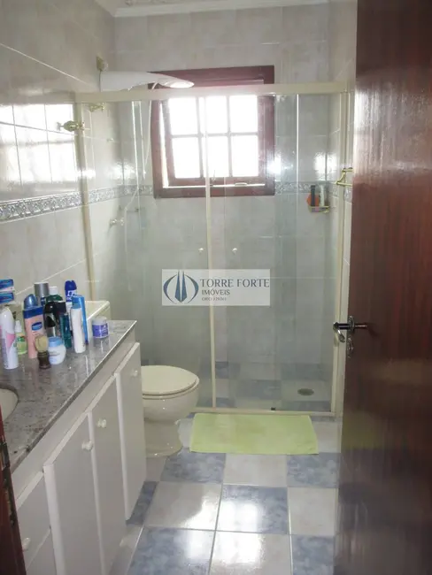 Foto 8 de Sobrado com 4 quartos à venda, 221m2 em Nova Petrópolis, Sao Bernardo Do Campo - SP