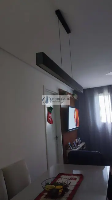 Foto 6 de Apartamento com 3 quartos à venda, 60m2 em Jardim Cristiane, Santo Andre - SP