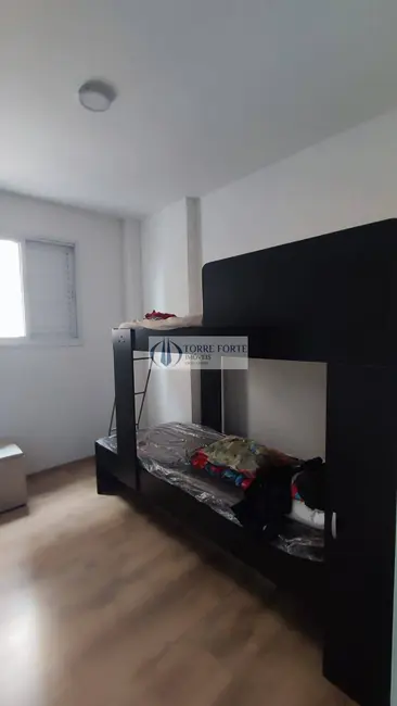 Foto 9 de Apartamento com 3 quartos à venda, 60m2 em Jardim Cristiane, Santo Andre - SP