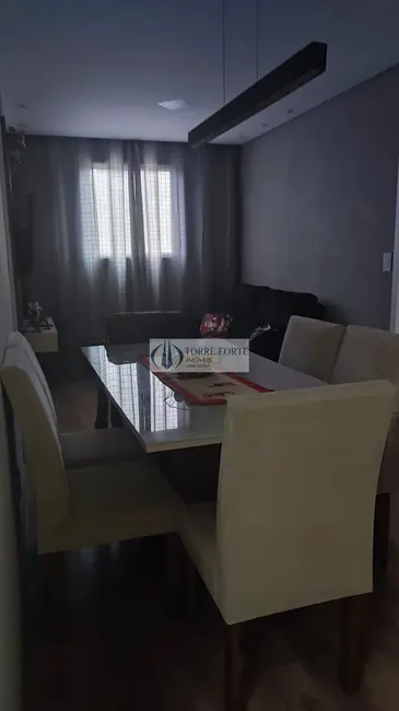 Foto 5 de Apartamento com 3 quartos à venda, 60m2 em Jardim Cristiane, Santo Andre - SP