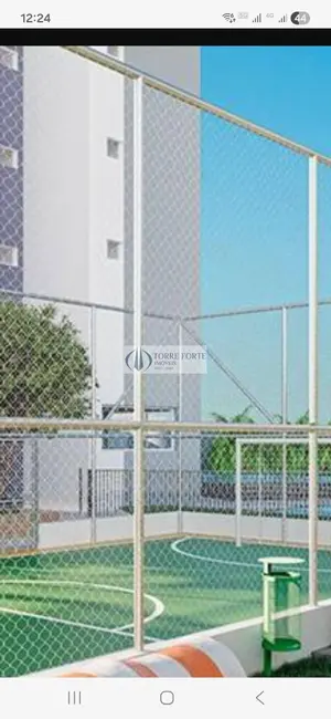 Foto 3 de Apartamento com 3 quartos à venda, 80m2 em Parque das Nações, Santo Andre - SP