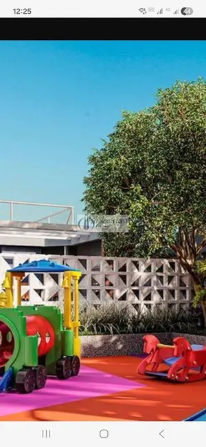 Foto 5 de Apartamento com 3 quartos à venda, 80m2 em Parque das Nações, Santo Andre - SP