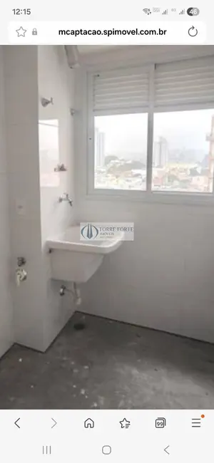 Foto 9 de Apartamento com 3 quartos à venda, 80m2 em Parque das Nações, Santo Andre - SP
