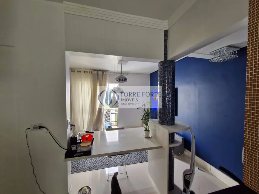 Foto 1 de Apartamento com 2 quartos à venda, 6565m2 em Taboão, Sao Bernardo Do Campo - SP