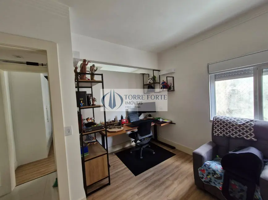 Foto 8 de Apartamento com 2 quartos à venda, 6565m2 em Taboão, Sao Bernardo Do Campo - SP