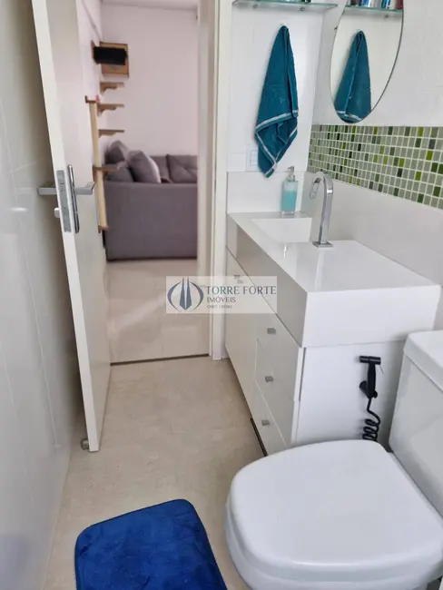 Foto 3 de Apartamento com 2 quartos à venda, 6565m2 em Taboão, Sao Bernardo Do Campo - SP