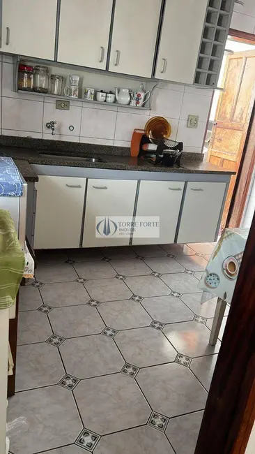 Foto 6 de Apartamento com 2 quartos à venda, 70m2 em Rudge Ramos, Sao Bernardo Do Campo - SP