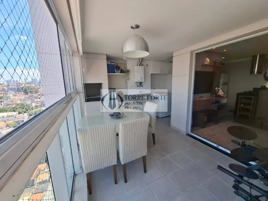 Foto 8 de Apartamento com 2 quartos à venda, 72m2 em Vila Prudente, São Paulo - SP