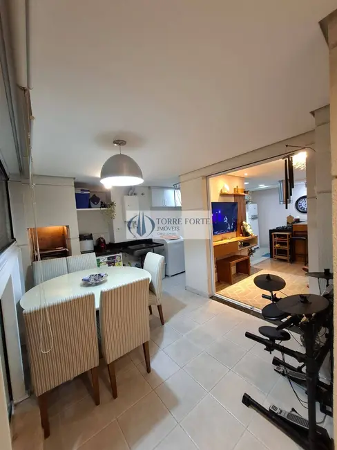 Foto 9 de Apartamento com 2 quartos à venda, 72m2 em Vila Prudente, São Paulo - SP