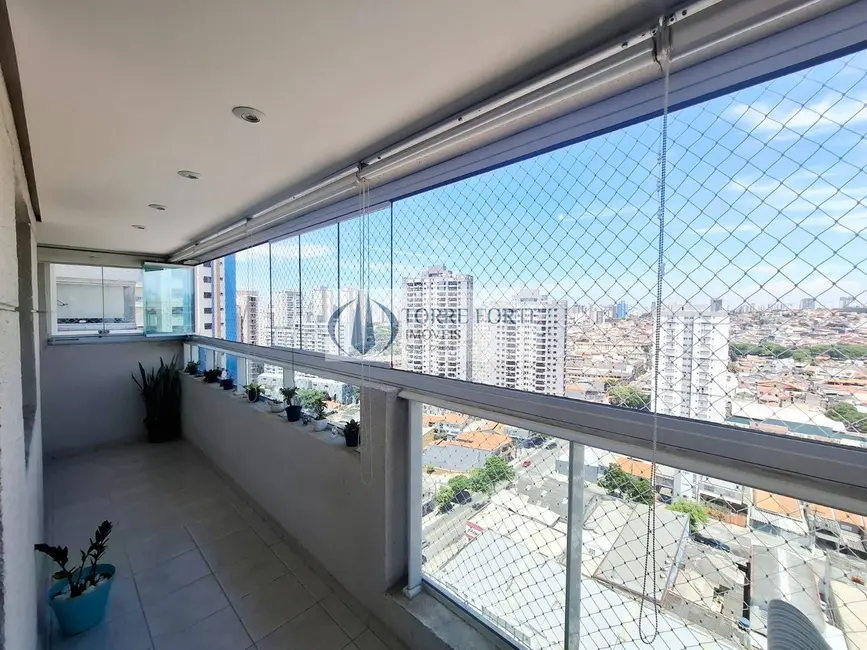 Foto 7 de Apartamento com 2 quartos à venda, 72m2 em Vila Prudente, São Paulo - SP