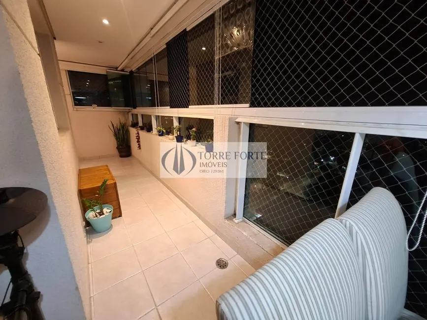 Foto 5 de Apartamento com 2 quartos à venda, 72m2 em Vila Prudente, São Paulo - SP