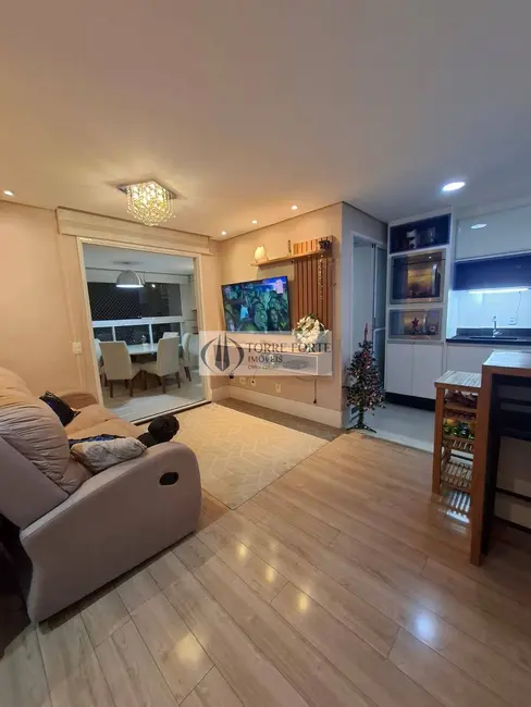 Foto 1 de Apartamento com 2 quartos à venda, 72m2 em Vila Prudente, São Paulo - SP