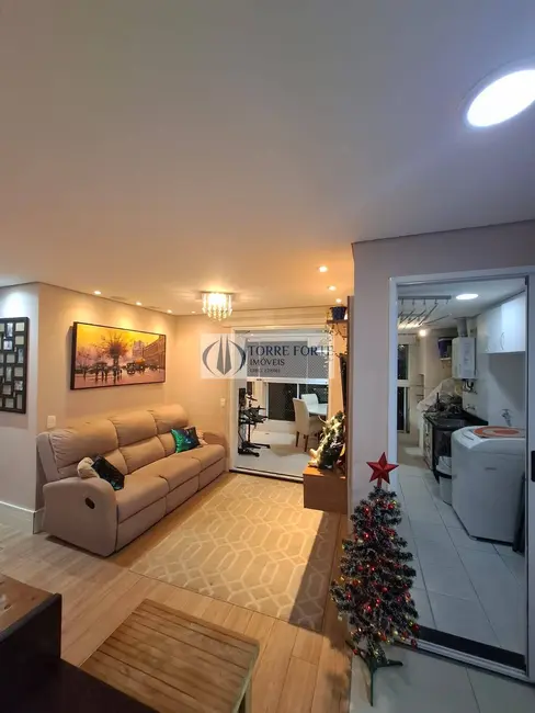 Foto 3 de Apartamento com 2 quartos à venda, 72m2 em Vila Prudente, São Paulo - SP