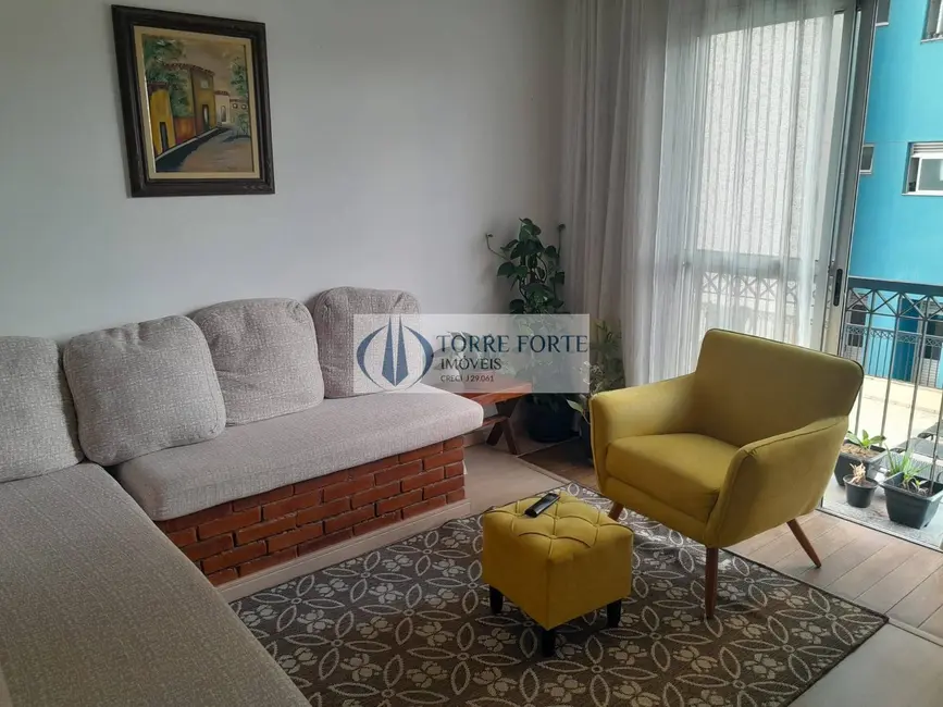 Foto 5 de Apartamento com 2 quartos à venda, 52m2 em Vila Carmosina, São Paulo - SP