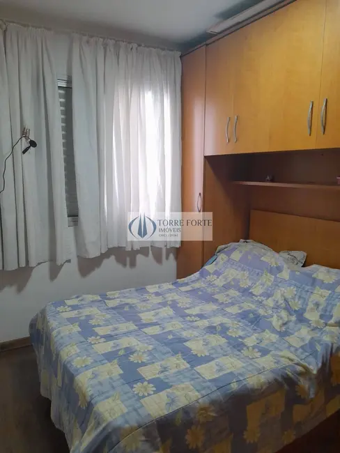 Foto 9 de Apartamento com 2 quartos à venda, 52m2 em Vila Carmosina, São Paulo - SP