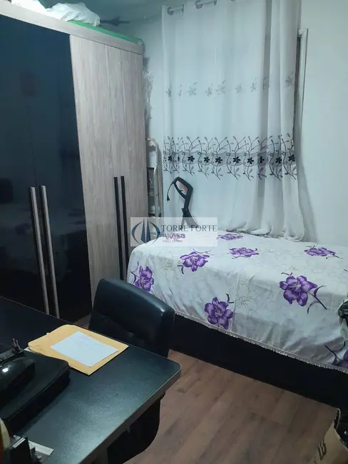 Foto 8 de Apartamento com 2 quartos à venda, 52m2 em Vila Carmosina, São Paulo - SP