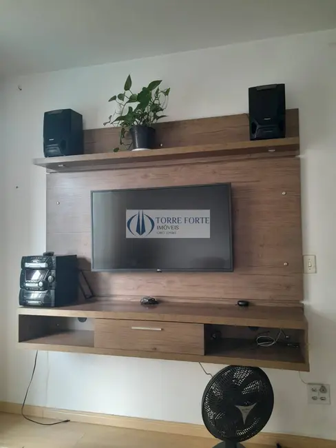 Foto 7 de Apartamento com 2 quartos à venda, 52m2 em Vila Carmosina, São Paulo - SP
