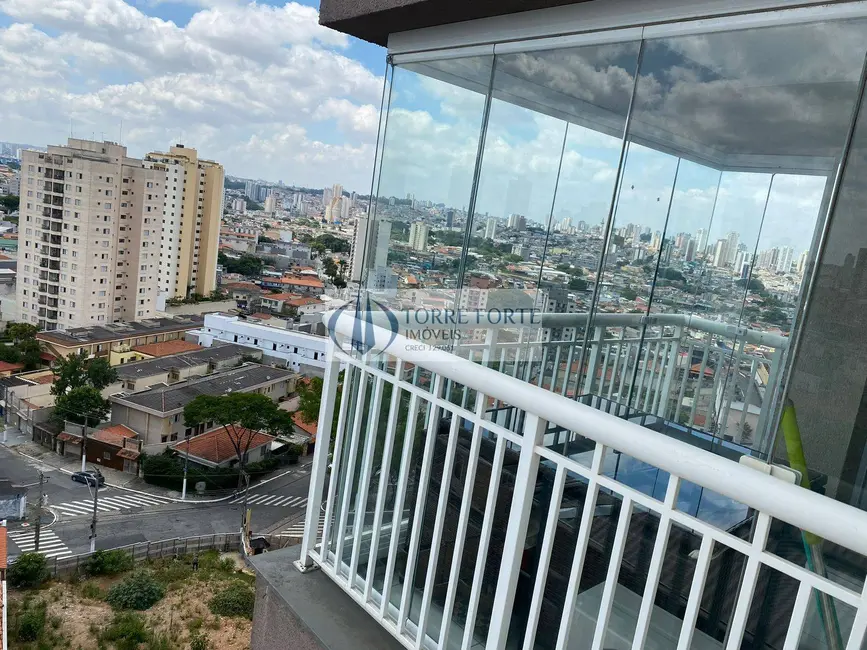 Foto 4 de Apartamento com 2 quartos à venda, 56m2 em Vila Matilde, São Paulo - SP