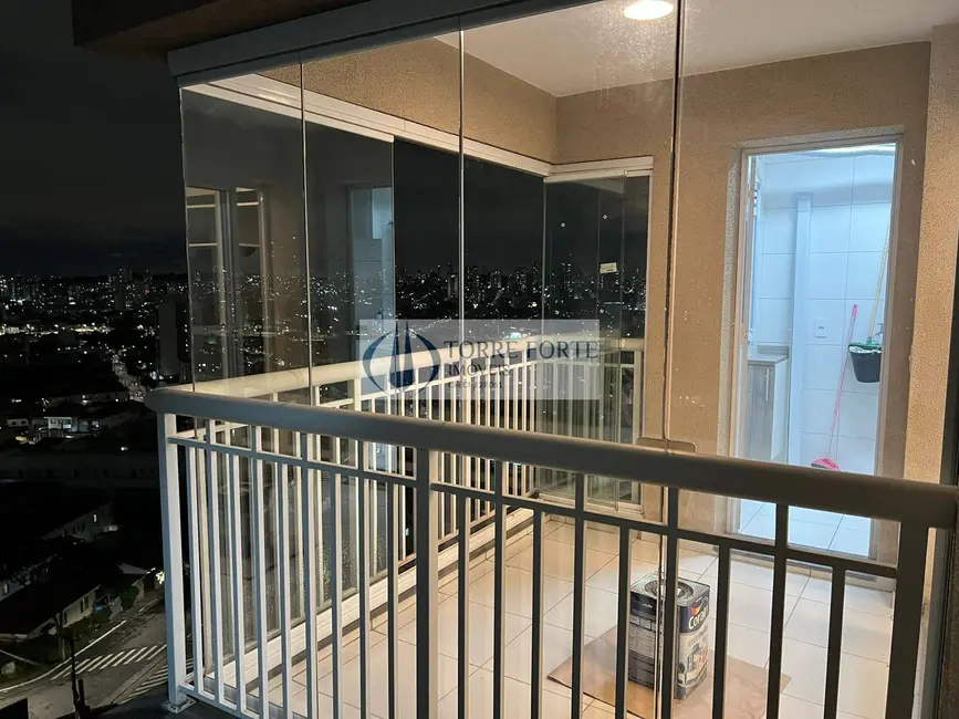 Foto 3 de Apartamento com 2 quartos à venda, 56m2 em Vila Matilde, São Paulo - SP
