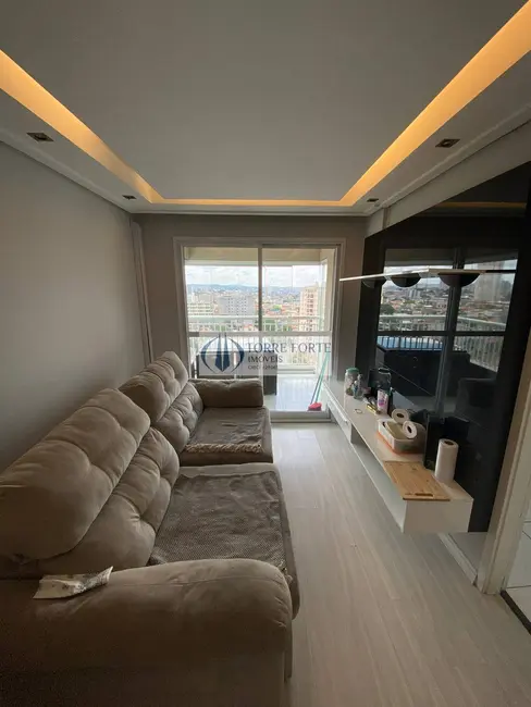 Foto 6 de Apartamento com 2 quartos à venda, 56m2 em Vila Matilde, São Paulo - SP