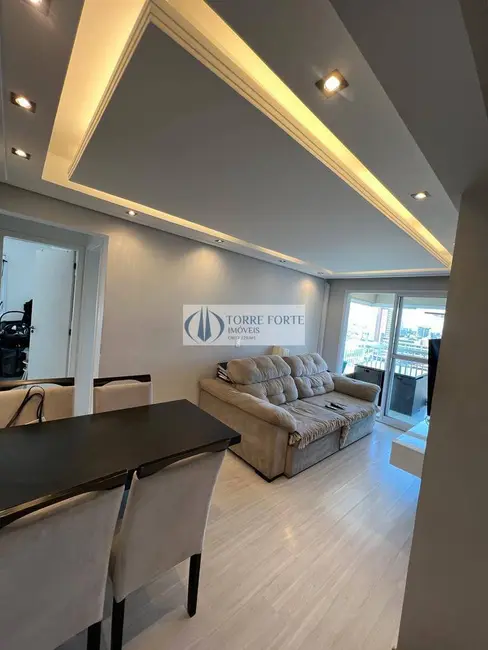 Foto 7 de Apartamento com 2 quartos à venda, 56m2 em Vila Matilde, São Paulo - SP