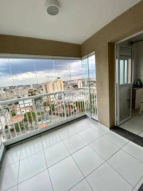 Foto 5 de Apartamento com 2 quartos à venda, 56m2 em Vila Matilde, São Paulo - SP