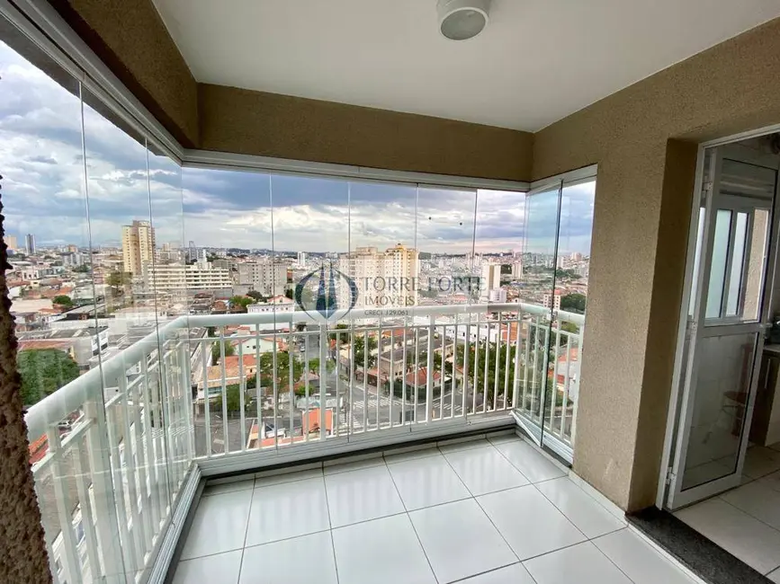 Foto 2 de Apartamento com 2 quartos à venda, 56m2 em Vila Matilde, São Paulo - SP