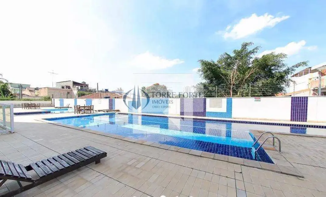 Foto 1 de Apartamento com 3 quartos à venda, 72m2 em Gopoúva, Guarulhos - SP