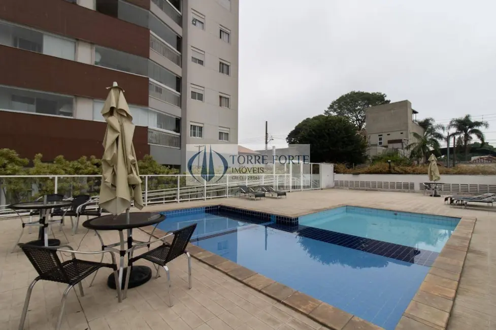 Foto 2 de Apartamento com 3 quartos à venda, 72m2 em Gopoúva, Guarulhos - SP