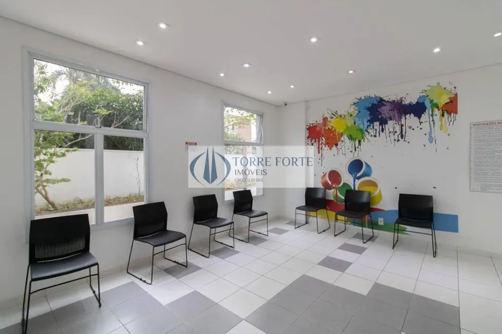 Foto 8 de Apartamento com 3 quartos à venda, 72m2 em Gopoúva, Guarulhos - SP