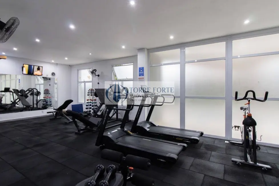 Foto 9 de Apartamento com 3 quartos à venda, 72m2 em Gopoúva, Guarulhos - SP