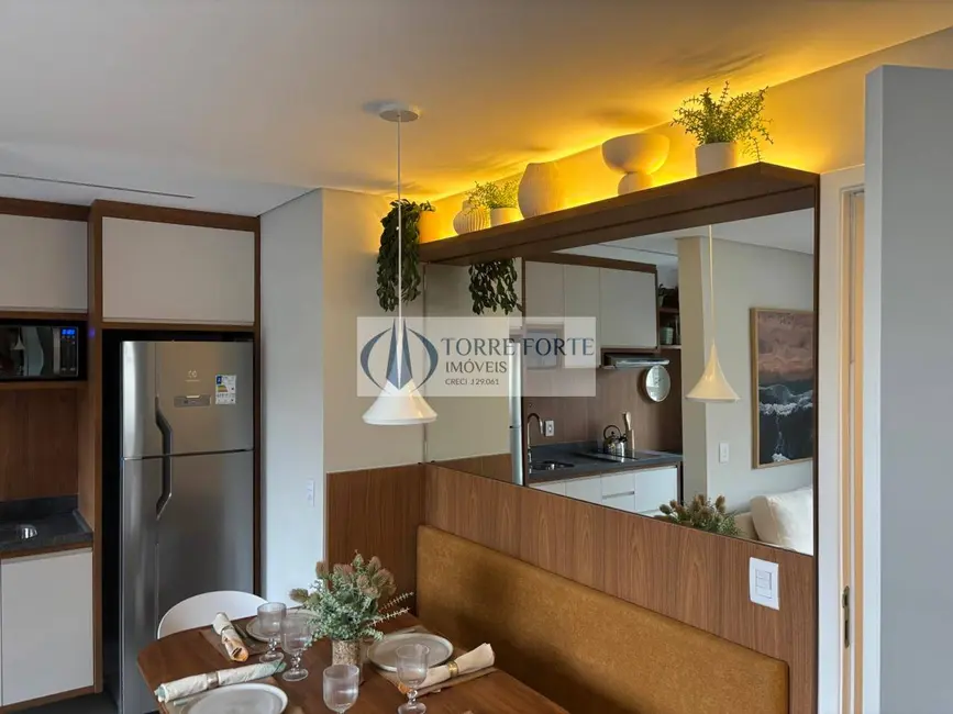 Foto 4 de Apartamento com 2 quartos à venda, 42m2 em Mooca, São Paulo - SP