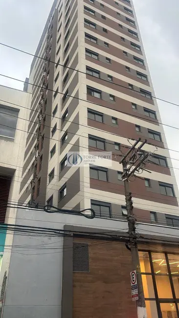 Foto 1 de Apartamento com 2 quartos à venda, 42m2 em Mooca, São Paulo - SP