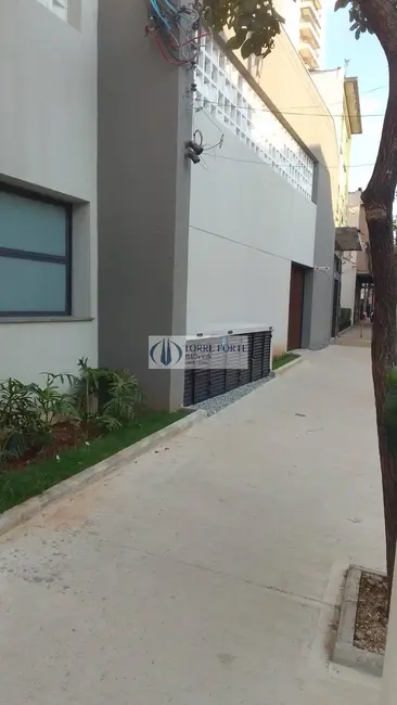 Foto 2 de Apartamento com 2 quartos à venda, 42m2 em Mooca, São Paulo - SP