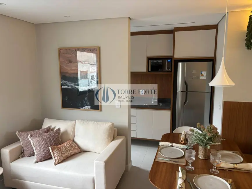 Foto 5 de Apartamento com 2 quartos à venda, 42m2 em Mooca, São Paulo - SP